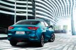 Nissan Lannia 2015 года